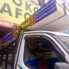 Gambar 1 PerusahaanTOKO PLAFON HANJAYA Interior Decorators Supplies di Kota Surabaya JI