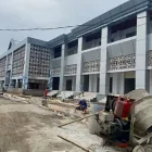 Gambar 5 PerusahaanTOKO PLAFON HANJAYA Interior Decorators Supplies di Kota Surabaya JI