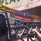 Gambar 15 PerusahaanTOKO PLAFON HANJAYA Interior Decorators Supplies di Kota Surabaya JI