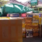 Gambar 19 PerusahaanTOKO PLAFON HANJAYA Interior Decorators Supplies di Kota Surabaya JI