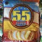 Gambar 1 PerusahaanTOKO PUTRA AGUNG (SEMBAKO) Sugar di Kota Surabaya JI