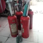 Gambar 4 PerusahaanWAHANA JAYA CV Fire Extinguishers di Bandung JB