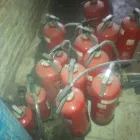 Gambar 2 PerusahaanWAHANA JAYA CV Fire Extinguishers di Bandung JB