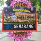 Gambar 1 PerusahaanWISMA FLORIST SEMARANG Florists di Kota Semarang JT