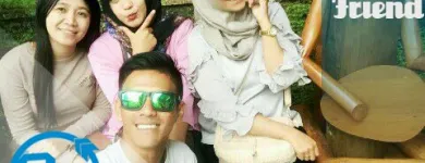 Gambar 3 PerusahaanABERTA RENTAL Travel Agents di Bandung JB