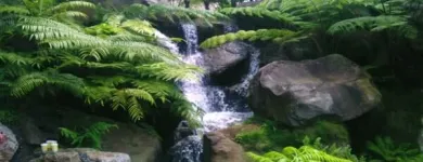 Gambar 4 PerusahaanABERTA RENTAL Travel Agents di Bandung JB