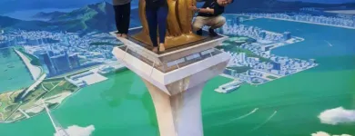 Gambar 7 PerusahaanABERTA RENTAL Travel Agents di Bandung JB