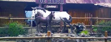 Gambar 1 PerusahaanABERTA RENTAL Travel Agents di Bandung JB