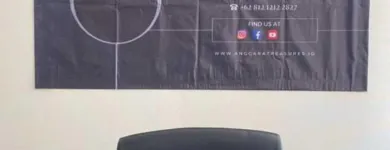 Gambar 2 PerusahaanANGGARA TREASURES Consultant - Feng Shui di Kota Jakarta Selatan JK