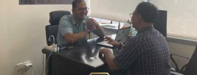 Gambar 3 PerusahaanANGGARA TREASURES Consultant - Feng Shui di Kota Jakarta Selatan JK