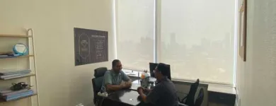Gambar 4 PerusahaanANGGARA TREASURES Consultant - Feng Shui di Kota Jakarta Selatan JK