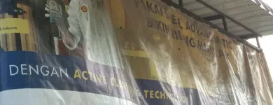 Gambar 1 PerusahaanANUGERAH 88 Motorcycles Parts - Retail di Kota Tanjung Balai SU