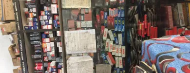 Gambar 3 PerusahaanANUGERAH 88 Motorcycles Parts - Retail di Kota Tanjung Balai SU