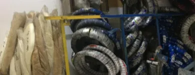 Gambar 4 PerusahaanANUGERAH 88 Motorcycles Parts - Retail di Kota Tanjung Balai SU