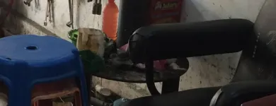 Gambar 5 PerusahaanANUGERAH 88 Motorcycles Parts - Retail di Kota Tanjung Balai SU