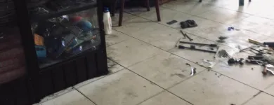 Gambar 7 PerusahaanANUGERAH 88 Motorcycles Parts - Retail di Kota Tanjung Balai SU