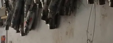 Gambar 8 PerusahaanANUGERAH 88 Motorcycles Parts - Retail di Kota Tanjung Balai SU