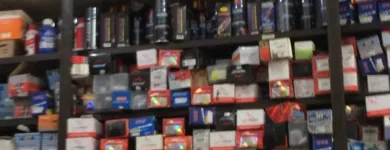 Gambar 10 PerusahaanANUGERAH 88 Motorcycles Parts - Retail di Kota Tanjung Balai SU