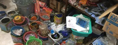 Gambar 11 PerusahaanANUGERAH 88 Motorcycles Parts - Retail di Kota Tanjung Balai SU