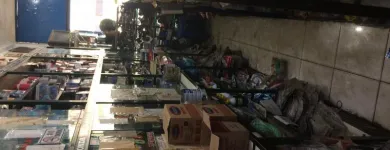 Gambar 14 PerusahaanANUGERAH 88 Motorcycles Parts - Retail di Kota Tanjung Balai SU