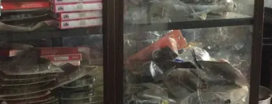 Gambar 16 PerusahaanANUGERAH 88 Motorcycles Parts - Retail di Kota Tanjung Balai SU