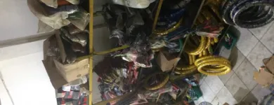 Gambar 19 PerusahaanANUGERAH 88 Motorcycles Parts - Retail di Kota Tanjung Balai SU