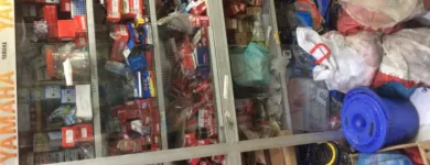 Gambar 20 PerusahaanANUGERAH 88 Motorcycles Parts - Retail di Kota Tanjung Balai SU