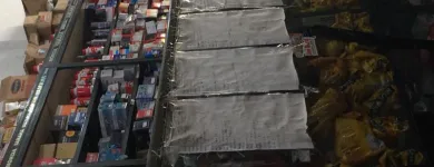 Gambar 22 PerusahaanANUGERAH 88 Motorcycles Parts - Retail di Kota Tanjung Balai SU