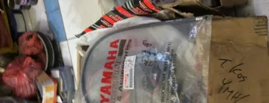 Gambar 23 PerusahaanANUGERAH 88 Motorcycles Parts - Retail di Kota Tanjung Balai SU