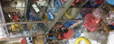 Gambar 29 PerusahaanANUGERAH 88 Motorcycles Parts - Retail di Kota Tanjung Balai SU