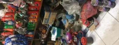 Gambar 30 PerusahaanANUGERAH 88 Motorcycles Parts - Retail di Kota Tanjung Balai SU