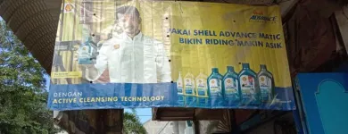 Gambar 31 PerusahaanANUGERAH 88 Motorcycles Parts - Retail di Kota Tanjung Balai SU