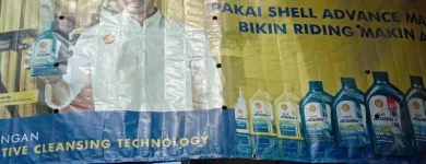 Gambar 32 PerusahaanANUGERAH 88 Motorcycles Parts - Retail di Kota Tanjung Balai SU