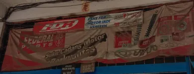 Gambar 33 PerusahaanANUGERAH 88 Motorcycles Parts - Retail di Kota Tanjung Balai SU