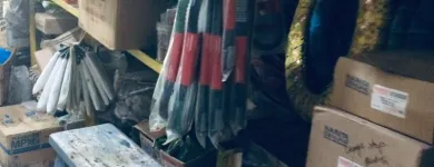 Gambar 35 PerusahaanANUGERAH 88 Motorcycles Parts - Retail di Kota Tanjung Balai SU