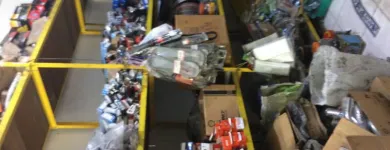 Gambar 41 PerusahaanANUGERAH 88 Motorcycles Parts - Retail di Kota Tanjung Balai SU