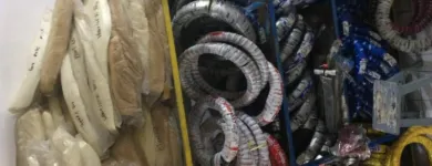 Gambar 43 PerusahaanANUGERAH 88 Motorcycles Parts - Retail di Kota Tanjung Balai SU