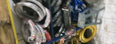 Gambar 46 PerusahaanANUGERAH 88 Motorcycles Parts - Retail di Kota Tanjung Balai SU