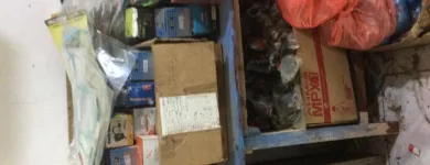 Gambar 48 PerusahaanANUGERAH 88 Motorcycles Parts - Retail di Kota Tanjung Balai SU