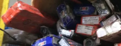 Gambar 50 PerusahaanANUGERAH 88 Motorcycles Parts - Retail di Kota Tanjung Balai SU