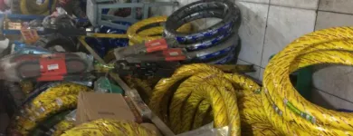 Gambar 51 PerusahaanANUGERAH 88 Motorcycles Parts - Retail di Kota Tanjung Balai SU