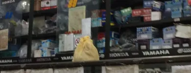 Gambar 52 PerusahaanANUGERAH 88 Motorcycles Parts - Retail di Kota Tanjung Balai SU