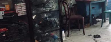 Gambar 56 PerusahaanANUGERAH 88 Motorcycles Parts - Retail di Kota Tanjung Balai SU