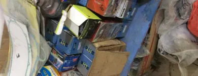 Gambar 59 PerusahaanANUGERAH 88 Motorcycles Parts - Retail di Kota Tanjung Balai SU