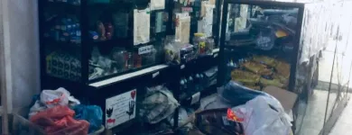 Gambar 62 PerusahaanANUGERAH 88 Motorcycles Parts - Retail di Kota Tanjung Balai SU