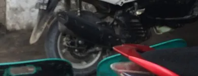 Gambar 63 PerusahaanANUGERAH 88 Motorcycles Parts - Retail di Kota Tanjung Balai SU