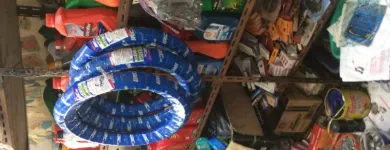 Gambar 68 PerusahaanANUGERAH 88 Motorcycles Parts - Retail di Kota Tanjung Balai SU