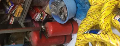 Gambar 69 PerusahaanANUGERAH 88 Motorcycles Parts - Retail di Kota Tanjung Balai SU