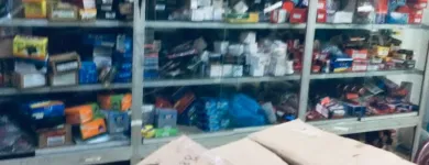 Gambar 70 PerusahaanANUGERAH 88 Motorcycles Parts - Retail di Kota Tanjung Balai SU