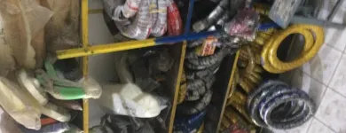 Gambar 72 PerusahaanANUGERAH 88 Motorcycles Parts - Retail di Kota Tanjung Balai SU